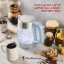 Thumbnail Electric Kettle for Boiling Hot Tea & Water — Electric Kettle, Chefberry