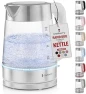 Thumbnail Electric Kettle for Boiling Hot Tea & Water — Electric Kettle, Chefberry