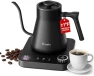 Thumbnail Electric Kettle for Pour Over Coffee — Electric Kettle, Tisanio
