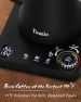 Thumbnail Electric Kettle for Pour Over Coffee — Electric Kettle, Tisanio