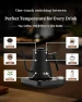 Thumbnail Electric Kettle for Pour Over Coffee — Electric Kettle, Tisanio
