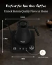 Thumbnail Electric Kettle for Pour Over Coffee — Electric Kettle, Tisanio