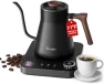 Thumbnail Electric Kettle for Pour Over Coffee — Electric Kettle, Tisanio
