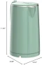 Thumbnail Electric Kettle Quiet, Double Wall Hot Water Boiler BPA-Free, Cool Touch, Cordless — Electric Kettle, COOKTRON