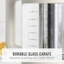 Thumbnail Electric Kettle with Stainless Steel Tea Infuser — Electric Kettle, Martha Stewart