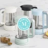 Thumbnail Electric Kettle with Stainless Steel Tea Infuser — Electric Kettle, Martha Stewart