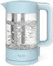 Thumbnail Electric Kettle with Stainless Steel Tea Infuser — Electric Kettle, Martha Stewart