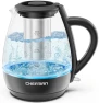 Thumbnail Electric Kettle with Tea Infuser — Electric Kettle, Chefman