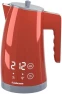 Thumbnail Electric Kettle with Temperature Control, 5 Preset Temps & 2H Keep Warm, 1200W Cool-Touch BPA-Free Electric Tea Kettle,... — Electric Kettle, Fashome