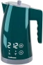 Thumbnail Electric Kettle with Temperature Control, 5 Preset Temps & 2H Keep Warm, 1200W Cool-Touch BPA-Free Electric Tea Kettle,... — Electric Kettle, Fashome