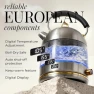 Thumbnail Electric Kettle with Temperature Control — Electric Kettle, STYLED SETTINGS