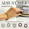 Thumbnail Electric Kettle with Temperature Control — Electric Kettle, STYLED SETTINGS