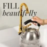 Thumbnail Electric Kettle with Temperature Control — Electric Kettle, STYLED SETTINGS