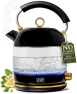 Thumbnail Electric Kettle with Temperature Control — Electric Kettle, STYLED SETTINGS