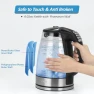 Thumbnail Electric Kettle with Temperature Control — Electric Kettle, JaneHome