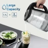 Thumbnail Electric Kettle with Temperature Control — Electric Kettle, JaneHome
