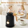 Thumbnail Electric Kettle with Thermometer — Electric Kettle, Seehot