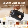 Thumbnail Electric Kettle with Thermometer — Electric Kettle, Seehot