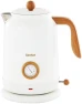 Thumbnail Electric Kettle with Thermometer — Electric Kettle, Seehot