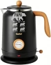Thumbnail Electric Kettle with Thermometer — Electric Kettle, Seehot