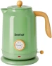 Thumbnail Electric Kettle with Thermometer — Electric Kettle, Seehot