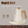 Thumbnail Electric Kettle — Electric Kettle, BQEUCE