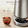 Thumbnail Electric Kettle — Electric Kettle, Cosori