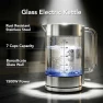 Thumbnail Electric Kettle — Electric Kettle, OVENTE