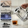 Thumbnail Electric Kettle — Electric Kettle, OVENTE