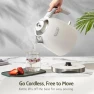 Thumbnail Electric Kettle — Electric Kettle, Hazel Quinn