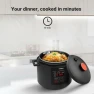 Thumbnail Electric Pressure Cooker 6 Quart — Multicooker, NutriChef