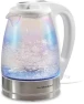 Thumbnail Electric Tea Kettle, Water Boiler & Heater — Electric Kettle, Hamilton Beach