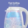 Thumbnail Electric Tea Kettle, Water Boiler & Heater — Electric Kettle, Hamilton Beach