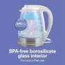 Thumbnail Electric Tea Kettle, Water Boiler & Heater — Electric Kettle, Hamilton Beach