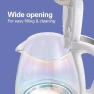 Thumbnail Electric Tea Kettle, Water Boiler & Heater — Electric Kettle, Hamilton Beach
