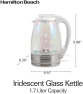 Thumbnail Electric Tea Kettle, Water Boiler & Heater — Electric Kettle, Hamilton Beach