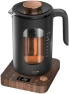 Thumbnail Electric Tea Kettle with Tea Infuser — Electric Kettle, INTASTING