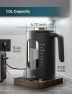 Thumbnail Electric Tea Kettle with Tea Infuser — Electric Kettle, INTASTING