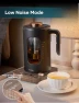 Thumbnail Electric Tea Kettle with Tea Infuser — Electric Kettle, INTASTING