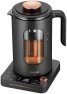 Thumbnail Electric Tea Kettle with Tea Infuser — Electric Kettle, INTASTING