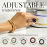 Thumbnail Electric Tea Kettle with Temperature Control — Electric Kettle, STYLED SETTINGS