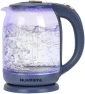 Thumbnail Glass Electric Kettle — Electric Kettle, Nuxatoms