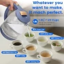 Thumbnail Glass Electric Kettle — Electric Kettle, Nuxatoms