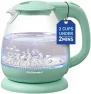 Mint, 1L, 3 min boil