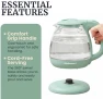 Thumbnail Glass Electric Water Kettle — Electric Kettle, Elite Gourmet