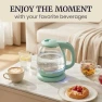 Thumbnail Glass Electric Water Kettle — Electric Kettle, Elite Gourmet