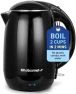 Thumbnail Glass Electric Water Kettle — Electric Kettle, Elite Gourmet