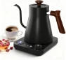 Thumbnail Gooseneck Electric Kettle, Pour Over Kettle for Coffee and Tea — Electric Kettle, GUDAC