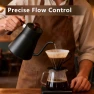 Thumbnail Gooseneck Electric Kettle, Pour Over Kettle for Coffee and Tea — Electric Kettle, GUDAC