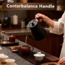 Thumbnail Gooseneck Electric Kettle, Pour Over Kettle for Coffee and Tea — Electric Kettle, GUDAC